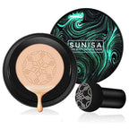 Sunisa Foundation - Waterproof Natural Finish, Urgent ready for any Function - All-in-One Solution